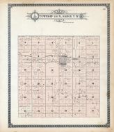 Township 105 N., Range 77 W., Presho, Lyman County 1911